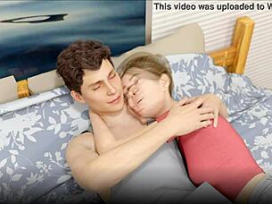 University Of Problems Sara Love Route 2