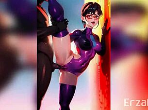 Hentai Girls From Evangelion L Ai Selection