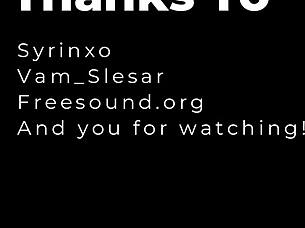 What a nightmare with monster cock fucking!