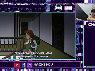 Jojo's bizarre adventure animation explores part 4 chapters 29-30