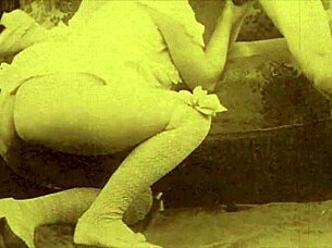 톱 20 빅토리아 시대 누드 노출!