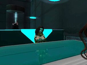 new trailer of milf fucking crossdressing porn star ass