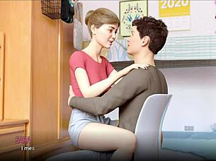 University Of Problems Sara Love Route 2