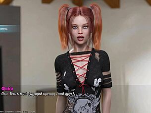 Exploring project atmosphere in complete gameplay part five.