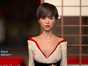 Exploring project atmosphere in complete gameplay part five.