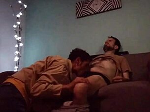 giving massages and tasting dick 😏