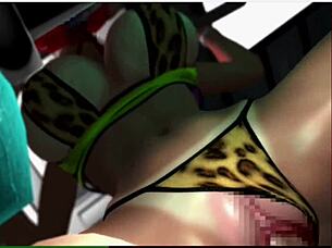 Sexy Trainer Shoko Sugimoto Squirts Cum in Gym Outfit