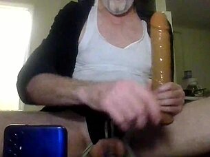 Thomas Odea is a popular gay pornstar with big cocks.