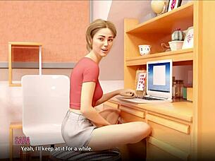 University Of Problems Sara Love Route 2