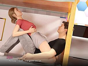 University Of Problems Sara Love Route 2