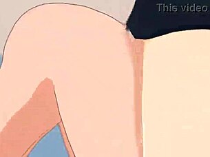 Zeneless Zone Sluts Unleash Creampie Chaos in Hentai Madness Video