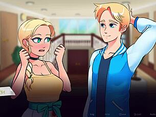 Complete gameplay: life in woodchester part 12