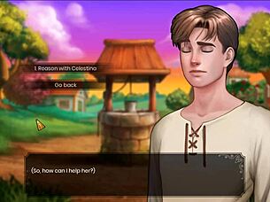 What a Legend Part 4 Arm Wrestling Time?