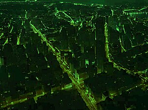 nerdy girl possessed by demon fucks bitches 😈