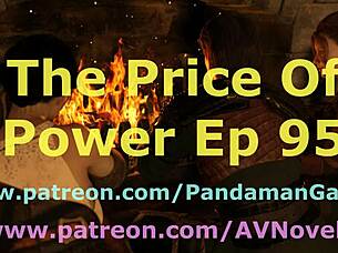 The Price of Power 95