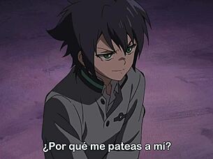 Owari no Seraph episode 6 unfolds casually