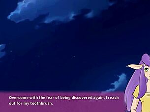 real interracial couple does pov blowjob and doggystyle fucking in van