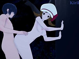 Bea Saito And Lyra Kotone In Intense Sex