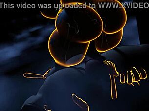 Phantasm Encounters Unleash Forbidden Desires in Dral Studio's Hentai World