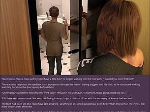 My new family adventures continue