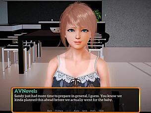 my new stepfamily 602 story unfolds