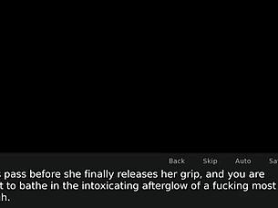 academy 158 unfolds in hentai game with intense scenes