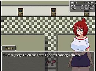 Alicia Weller Returns More Beautiful, Naked in Car Ride!