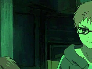 Owari no Seraph episode 6 unfolds casually