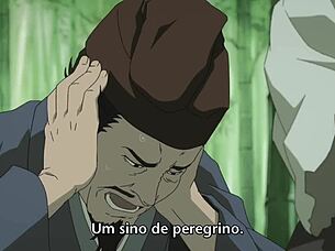 dororo episode 2 leg scenes ptbr