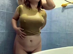 i ended up fucking the chubby asian plumber with tight curvy ass