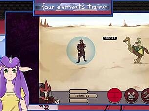 Softcore Paramour Gently Fingers Slit, Evoking Tender Emotions In Young Babe