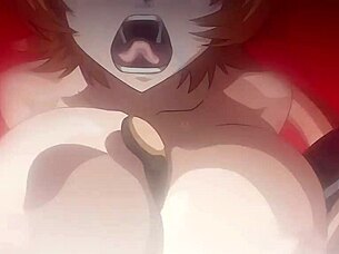 Taimanin Asagi Vol 03 Sisters Fighting 4k