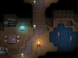 Girlfriend shows breasts to neighbor's photos