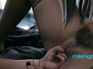 three thick dreamy milfs 😍