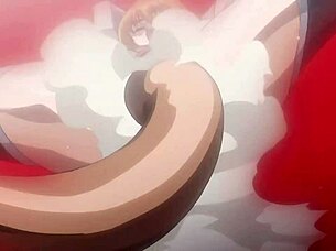 Taimanin Asagi Vol 03 Sisters Fighting 4k