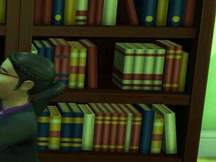 Voyeur Life 2: PXS Blowjob in Office Hidden Cam