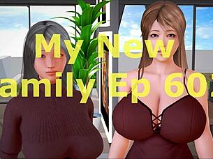 my new stepfamily 602 story unfolds