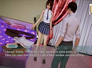 Exciting Academy Adventures