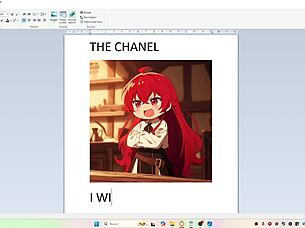 In Mirage's Defection, Asian Hentai Girl Betrays With Big Tits Exposed. Cuckold Scene In Anime Game Part 1