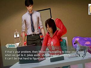 Exciting Academy Adventures