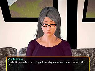 my new family 471 homemade cartoon game