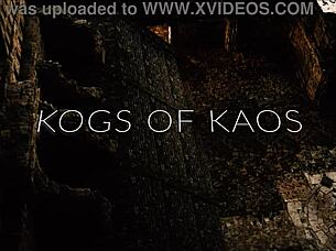 Musik Luv Magick - Cel-Shaded Anime Style - Episode One