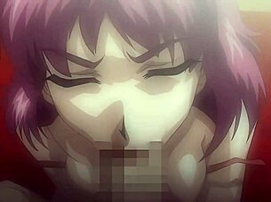 Taimanin Asagi Vol 03 Sisters Fighting 4k