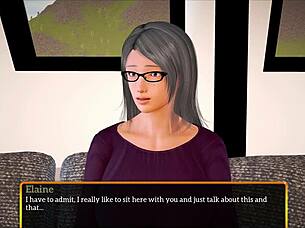 my new family 471 homemade cartoon game