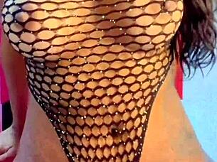 que sentada gostosa, eu amo quando ela deixa gozar na boca!