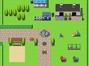 Girlfriend shows breasts to neighbor's photos