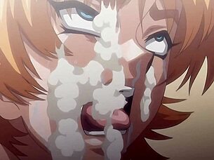 Taimanin Asagi Vol 03 Sisters Fighting 4k