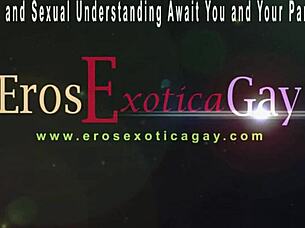 I share the ultimate gay sex tutorial for partners.