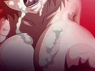 Taimanin Asagi Vol 03 Sisters Fighting 4k