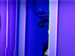 nerdy girl possessed by demon fucks bitches 😈